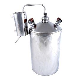 Самогонный аппарат в Тамбове всего за 3200 рублей